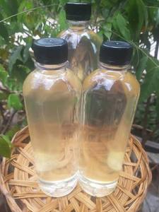 Aceite de Coco Virgen Puro Prensado en Frío, Aceite de Coco Orgánico a Granel para Alimentos y Belleza - Product Image 1
