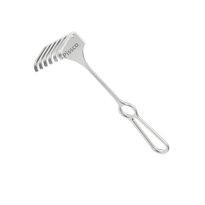 Rétracteur à tiges multiples PISSCO, rétracteur de tissus à main, rétracteur de tissus mous, rétracteur chirurgical à tiges, rétracteur à tiges émoussées - Product Image 1