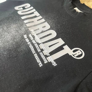 Ensembles de shorts de sport décontractés d'été à la mode pour hommes T-shirts et shorts tricotés respirants de couleur rouge et blanche - Product Image 3