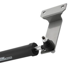 For Ford F250 350 Super Duty 4WD 2000 05 for Ford Excursion Dual Steering Stabilizer Links - Product Image 4