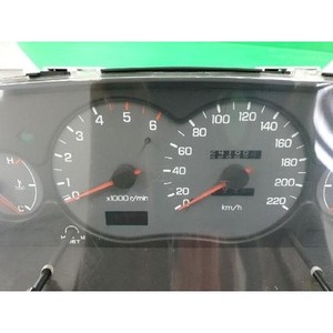 ชุดหน้าปัดเรือนไมล์มือสอง Korando รุ่น 8020106980 - Product Image 6