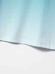 Nueva Camiseta Polo Premium Personalizada 100% Algodón, Manga Larga, para Hombre, Informal, Transpirable, para Uso en Exteriores, con Estampado Personalizado y Diseño Sólido - Product Image 3