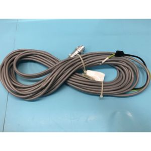 สายเคเบิล LAM 684-097326-015, TMP, พัดลม, 15 เมตร, 155542 - อุปกรณ์และอะไหล่เซมิคอนดักเตอร์ระดับโลกที่เชื่อถือได้ - Product Image 1