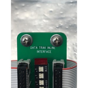 Carte de circuit imprimé DATA TRAK INLINE INTERFACE DTL01 - Équipements et pièces semi-conductrices d'occasion fiables à l'échelle mondiale - Product Image 3