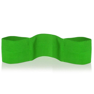 Bande élastique haute performance pour presse à banc, construction durable, prise confortable, légère, pour entraînement en salle de sport - Product Image 4