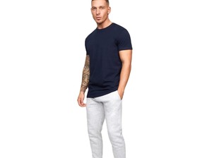 Camiseta Casual de Algodón para Hombre, Talla Grande, Estilo Urbano, Venta al Por Mayor, Talla Personalizada, Fabricante de Ropa de Primera Calidad, Ropa Urbana - Product Image 2