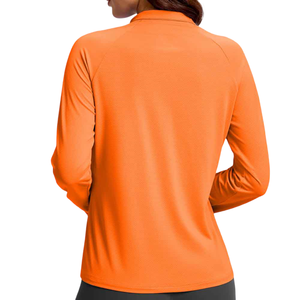 Veste de sport longue durée pour femme, dotée d'un matériau durable, confortable et respirant - Product Image 2