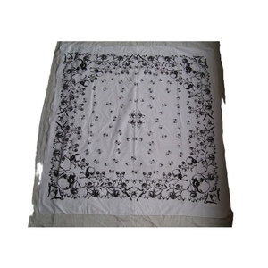 Bufanda de Algodón Suave y Transpirable de Primera Calidad para Hombre y Mujer, Ligera, Elegante, para Uso Diario, Cómoda, Accesorio de Moda - Product Image 2