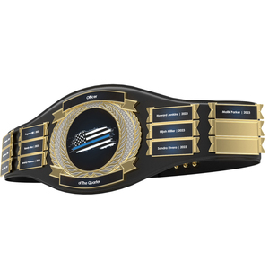 High Quality Customizable Championship Belt for <b>Boxing</b> Wrestling Brass Zinc Leather Material Unisex Top - Product Image 5