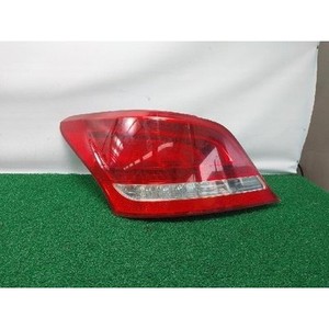 Conjunto de Luz Trasera Izquierda para Equus VI 2009-2013, Usado, ORIGINAL 924013N0 - Product Image 1