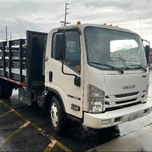 Camión Tractor Diésel 6x4 LHD, Cabeza Tractora de Servicio Pesado para Logística y Transporte de Mercancías por Carretera - Product Image 1