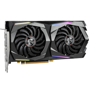 Carte graphique de jeu pour ordinateur de bureau GAMING X 1660/1660SUPER /1660TI 6 Go GDDR6, GTX 1660 Super neuve/d'occasion - Product Image 4