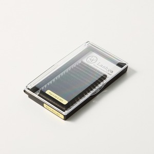 [Lashya] Flat Eyelash Extension Trays Strong Adhesion 0.20 Thickness for <b>Individual</b> <b>Lash</b> Application - Product Image 3