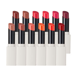 Rouge à lèvres Nature Republic Lip Studio Sheer Glow 3,5 g (poids net) - Product Image 1