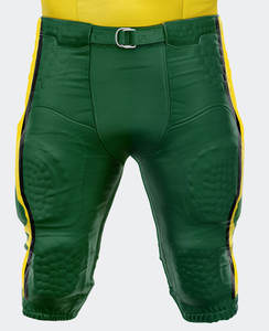 Nouveaux designs 2026-25 – Maillots de football américain imprimés et cousus avec broderies des 32 équipes pour adultes et enfants - Product Image 4