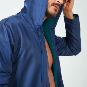 Soft Touch <b>Swimming</b> <b>Robe</b> with Fast Drying Fabric for Pool Training and Outdoor Activities <b>Swimming</b> <b>Robe</b> - Product Image 6