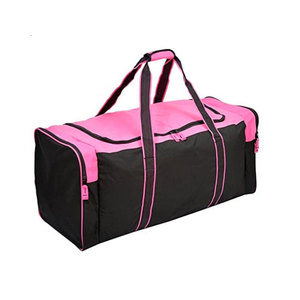 Sac de hockey sur glace grande capacité pour joueurs, durable, professionnel, personnalisable avec logo, pour équipement sportif - Product Image 1