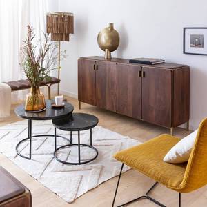 Aparador de madera de mango Vandana Radiant Vento - Product Image 1