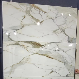 เครื่องเคลือบดินเผาเคลือบพื้นผิวที่มีความหนา800X1600มม. มีความหนา9มม. มีเกรด AAA ผลิตในประเทศอินเดีย - Product Image 1