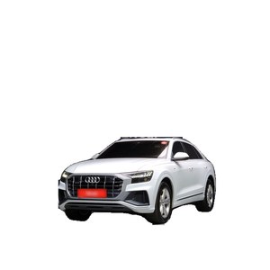 Audi Q8 45 TDI Quattro Premium 2023, 175.436 km, Diésel, Caja de Cambios Automática, Asientos de Cuero, Volante a la Izquierda, Cámara Trasera - Product Image 1