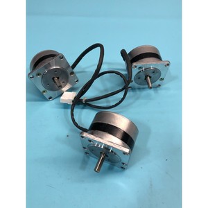 LOT DE 3 SANYO DENKI 103-7555-7043 Alternative - Équipements et pièces semi-conducteurs d'occasion fiables à l'échelle mondiale - Product Image 6