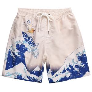 2021 Short de basket-ball de sport pour hommes personnalisé de haute qualité décontracté motif solide nouvelle Technique de Sublimation - Product Image 1