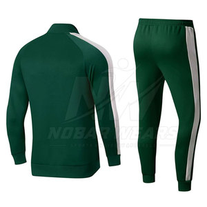 Conjunto Deportivo para Hombre, Tela Elástica Premium, Cómodo, Perfecto para Entrenamiento en el Gimnasio, Correr y Estilo de Vida Activo - Product Image 2
