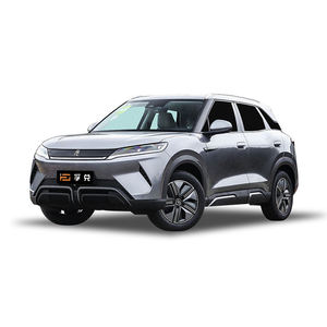 Suministro de fábrica 2025 BYD Yuan Up Coche Eléctrico de Nueva Energía con 401 km de autonomía, Volante a la Izquierda, BYD Yuan Up para la venta - Product Image 2
