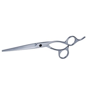 Wholesale Barber Scissors <b>Top</b> Quality Professional Hair Cutting <b>Shears</b> High Quality Stainless Steel Custom Logo ODM New Arrival - Product Image 1