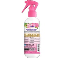 Penyegar Kain Sunrise Kiss Hygiene, Penghilang Kerutan Semprot, Parfum Berkualitas Tinggi, Perawatan Kain Lembut, Grosir & Eceran