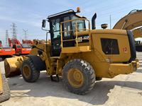 Wheel Loader CAT 924K Bekas, Mesin Tangguh, Cat Asli, Jam Kerja Rendah, Kondisi Prima, Terawat Dengan Baik