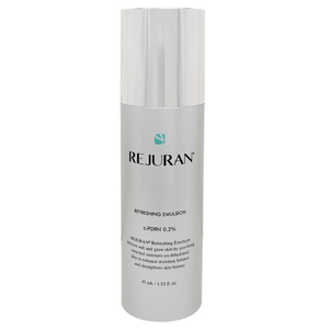 REJURAN 45ml Emulsione Rinfrescante Leggera C-PDRN con Acido Ialuronico e Centella per l'Equilibrio Olio-Acqua, Crema Viso Lenitiva - Product Image 3