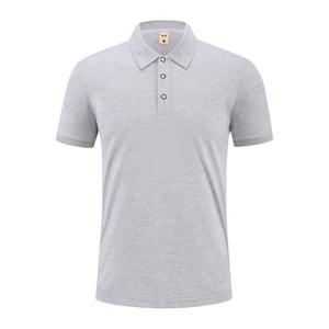 <b>Men's</b> Slim Fit Polo <b>Shirt</b> Breathable Fabric Custom Logo OEM ODM Bulk Production Manufacturer - Product Image 4