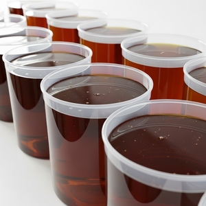 Aceite de Cocina Usado Premium Disponible para Distribución al por Mayor, Ideal para la Producción de Biodiésel y Aplicaciones Industriales - Product Image 1