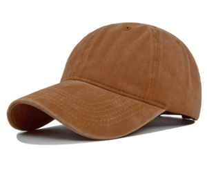 Gorras de Béisbol Personalizadas de Alta Calidad con Tela Transpirable Blanca, Bordado Personalizado, Gorra de Verano para Hombre con Ajustador Metálico - Product Image 5