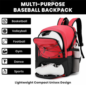 Bolsas Personalizadas para Equipos de Fútbol, Mochilas Deportivas, Bolsas de Entrenamiento Atlético, Fabricante OEM de Pakistán, Exportación y Suministro Mundial - Product Image 3