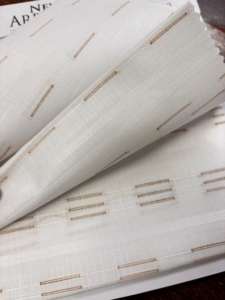 Best <b>Plain</b> Dyed Poly Cotton Shirting Fabric Woven Technique for Casual & Formal Wear for Boys & Girls Weddings - Product Image 6