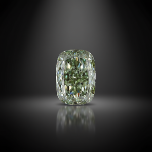 Diamante Suelto Certificado por IGI, Corte Cojín 5.01, SI2, Nuevo Cultivado, Calidad Premium - Product Image 3