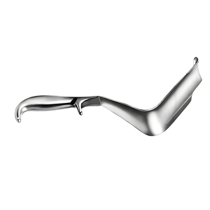 Retractor Pélvico de Urología de Alta Calidad, Fabricante de Instrumentos Quirúrgicos Premium Hecho en Pakistán, Venta al por Mayor OEM ODM - Product Image 3