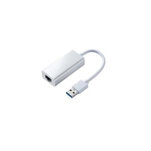 Adaptador USB3.2 a LAN y Cables de Marca Japonesa Reconocida - Nuevo, Compatible con Laptops - Product Image 1