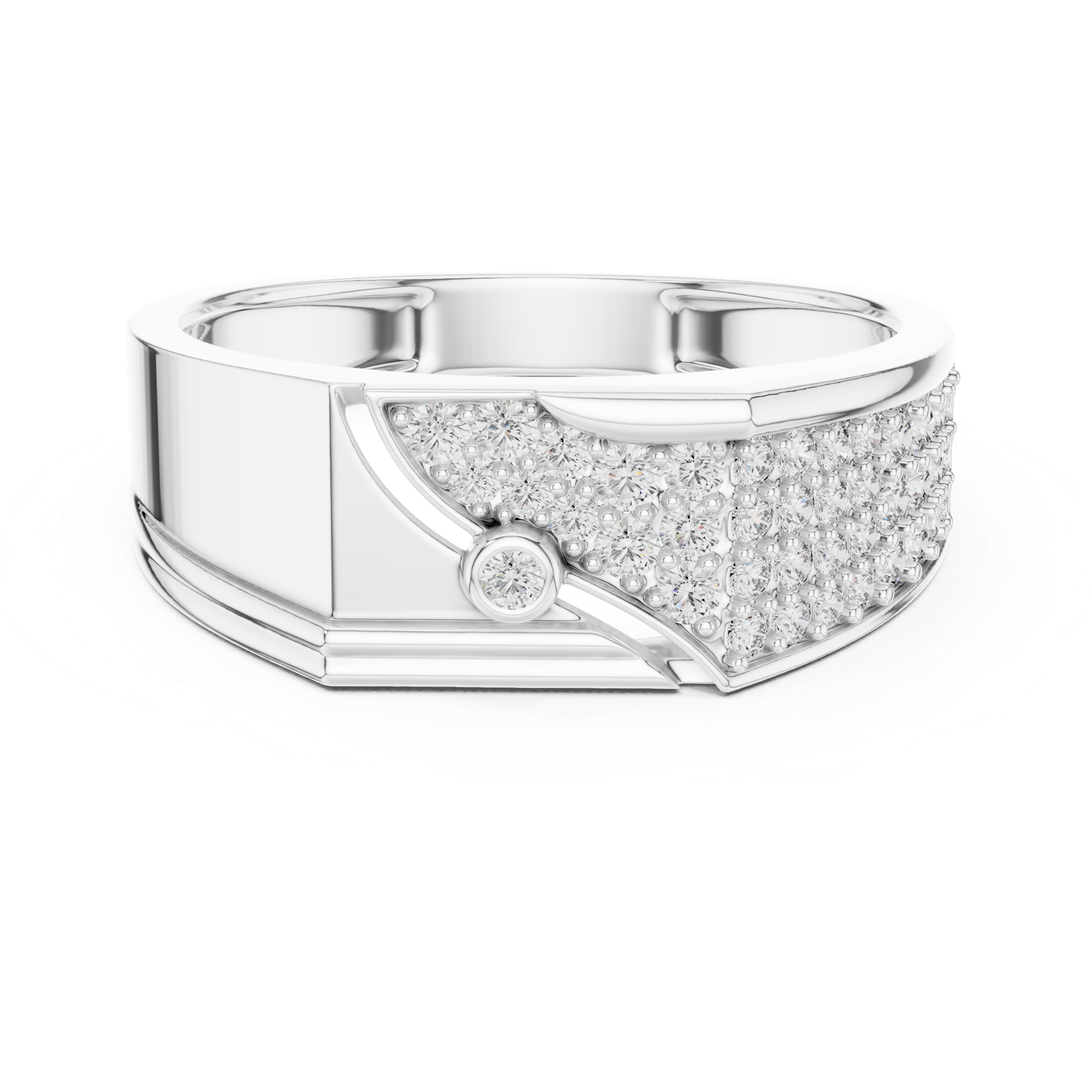 White Gold