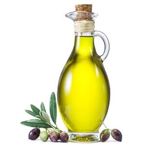 Aceite de Oliva Virgen Extra Orgánico a Granel de Fábrica, Aceite de Oliva Prensado en Frío al por Mayor en Envases de 1 Litro - Product Image 1
