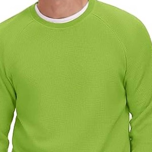 Sweat à capuche homme personnalisé en coton 100% écologique, coupe ample, col rond, blanc, style pull-over, qualité OEM supérieure, vente en gros pour l'automne - Product Image 6