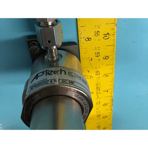 APTECH AP5002SZ-4-MT-SC-MK PRESSURE - Equipo y Piezas de Semiconductores de Confianza de Marca Global - Product Image 4