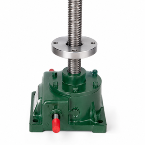 Vérin à vis électrique pour porte de barrage hydroélectrique - Product Image 6