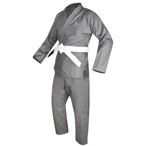 Fábrica de Kimonos de BJJ con MOQ Bajo y Fabricación de Marca Privada para Marcas Emergentes de Ropa de Artes Marciales 2026 - Product Image 3