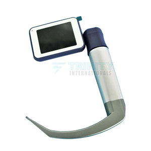 Laringoscopio Macintosh de Acero Inoxidable de Calidad Premium en Venta - Product Image 4