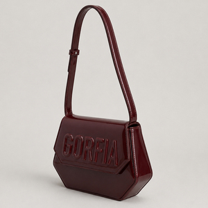 Sac à bandoulière de luxe pour femme, tendance et original, collection 2026 - Product Image 3