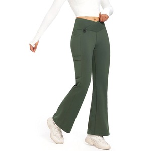 <b>Women</b> Winter Warm Fleece Sweatpants Baggy Loose Fit Premium Quality Comfortable Casual Lifestyle Bottom Wear - Product Image 6
