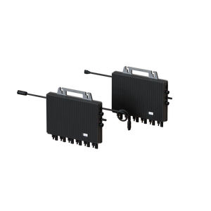 Micro-onduleur TSUN GEN3 6-en-1 (2400W-3300W) pour raccordement en série/câble tronc/balcon - Product Image 1